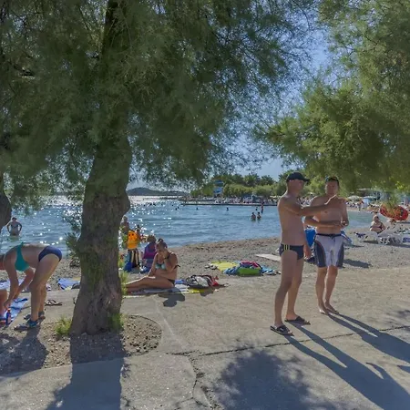 Golden Oasis Vodice