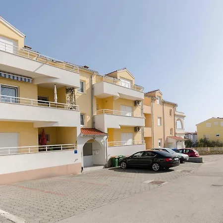 Golden Oasis * Vodice