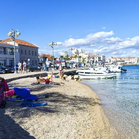 Golden Oasis Apartamento Vodice