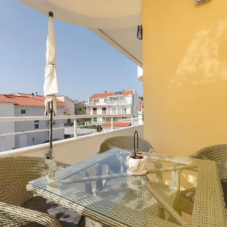 Apartamento Golden Oasis Vodice