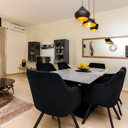 Golden Oasis Vodice