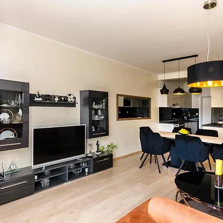 Apartamento Golden Oasis Vodice