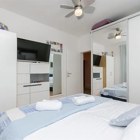 Golden Oasis Vodice