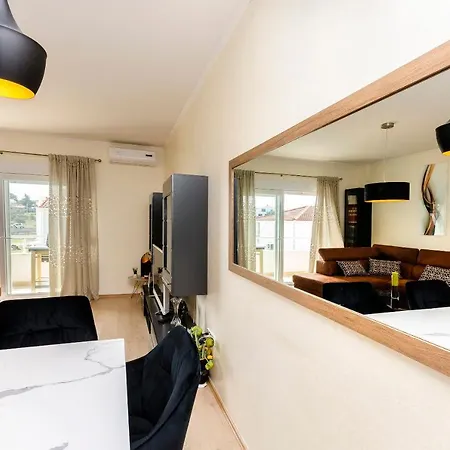 Golden Oasis Vodice