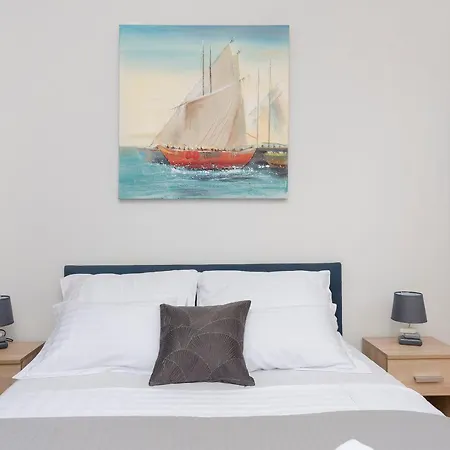 Apartamento Golden Oasis Vodice