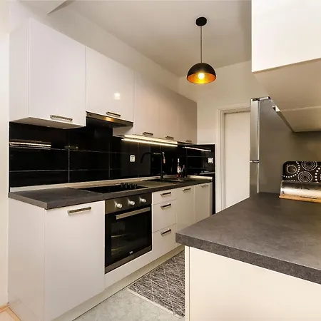 Golden Oasis Apartamento Vodice